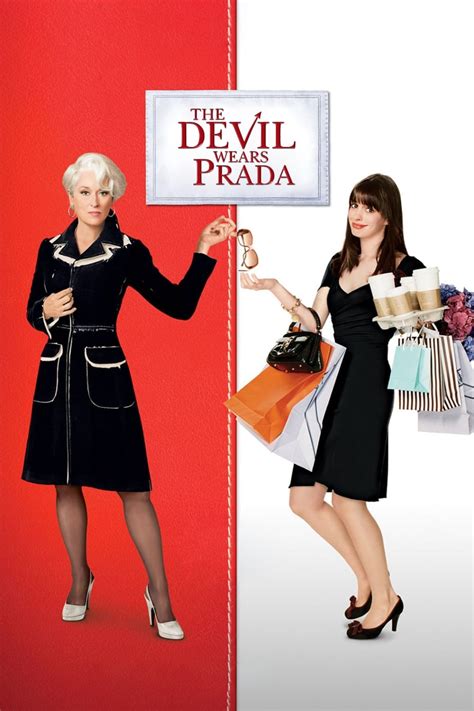 the devil wears prada nominaciones